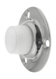 Ограничитель двери 50х19 мм (003673)